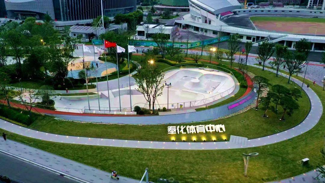 奉化人国庆好去处!_健身_游泳馆_体育
