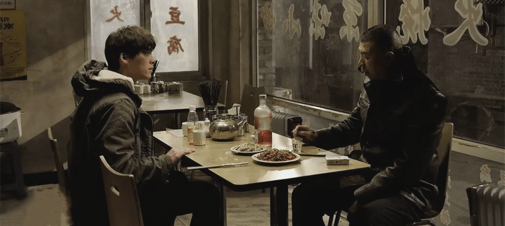 《老炮儿》:气氛美学下的四九城,平民世界里的世俗化信仰_电影_北京