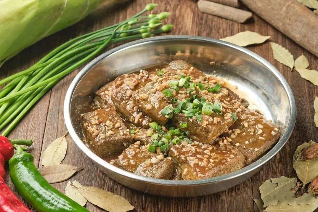 张槎国庆"稳食"全攻略,这些地方美食上榜→_文化_岭南_创意