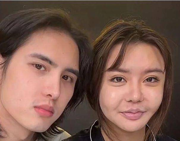 怼韩安冉,指责她网暴老婆兜儿,导致对方患上抑郁症_刘允浩_马泽_网友