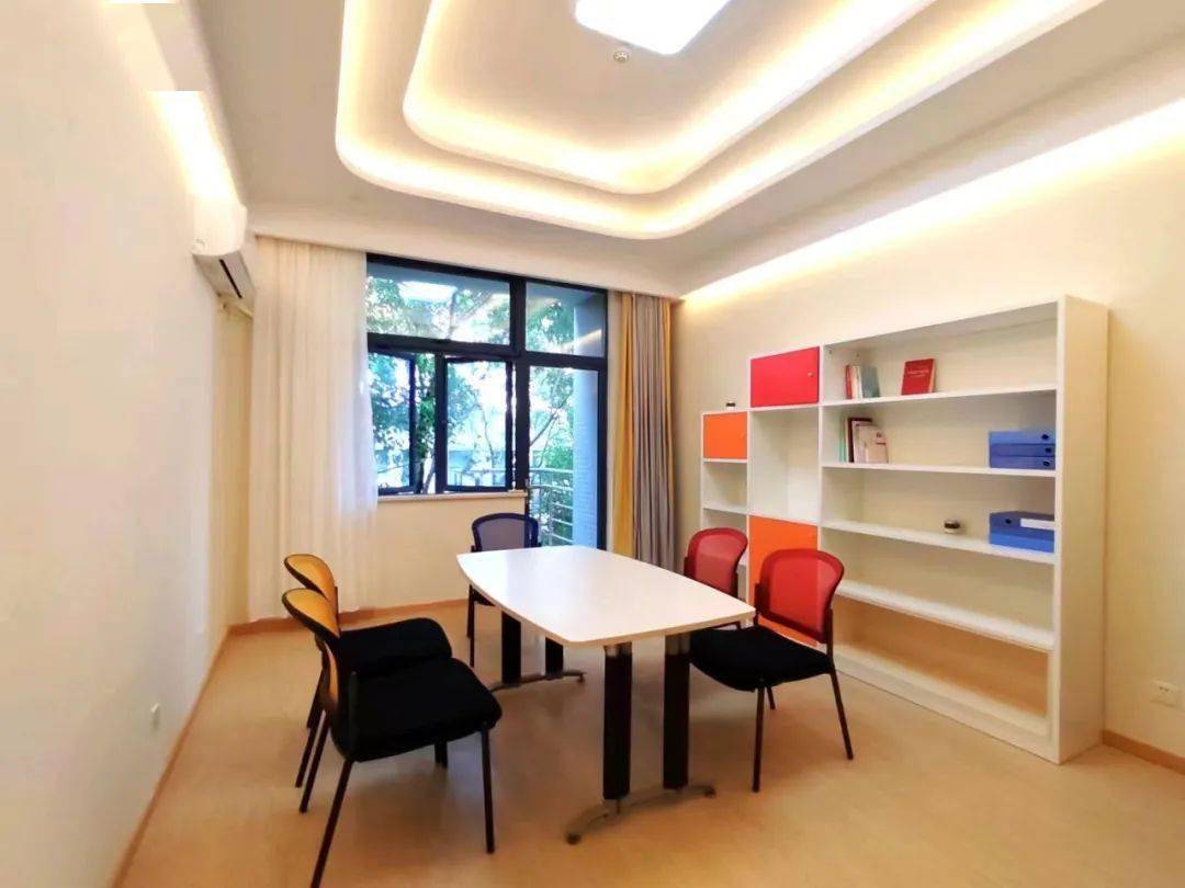 seuer快来预约你的专属"网络面试间"!_中心_时间_九龙湖