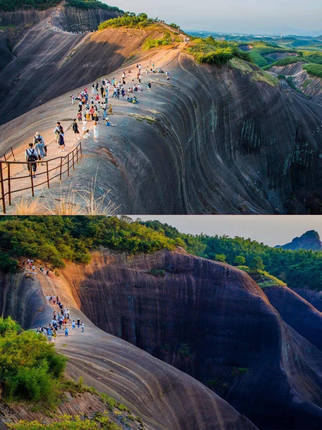 郴州网红景点排名图片