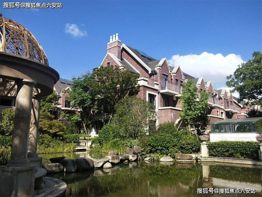 壹号源墅」--北仑九峰壹号源墅楼盘详情--宁波搜狐网_别墅_面积_中心