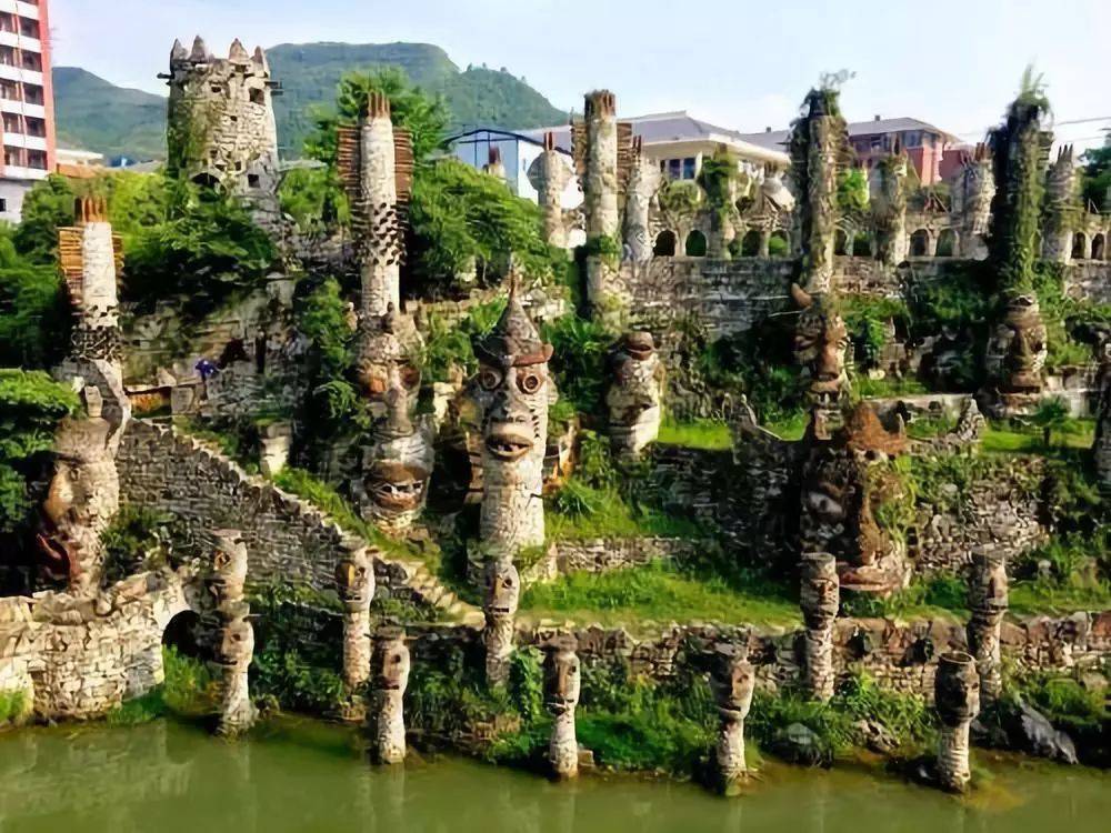 夜郎在西南夷中势力最大,汉朝便将其纳为郡县,宋朝仍有夜郎县_贵州