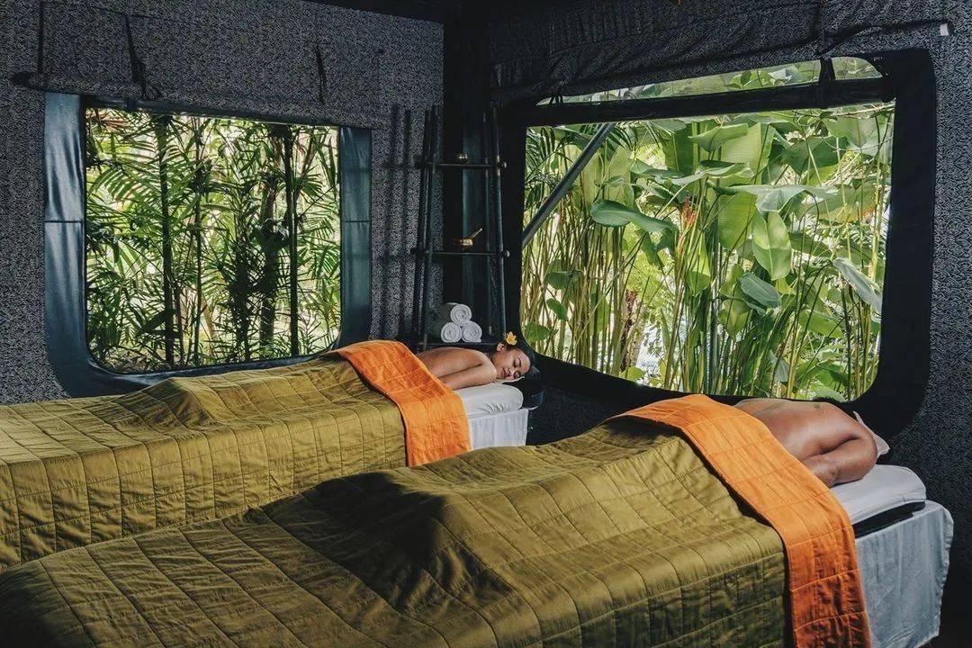 巴厘岛焕颜之旅:美,治愈一切_水疗_按摩_中心