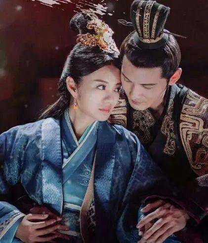 她时刻担心脑袋要搬家_历史_独孤信_剧中