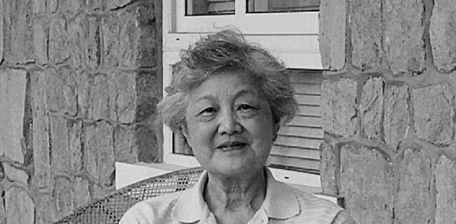 民国著名交际花:怀孕后被丈夫抛弃,生下一女儿成中国名媛_谈雪卿