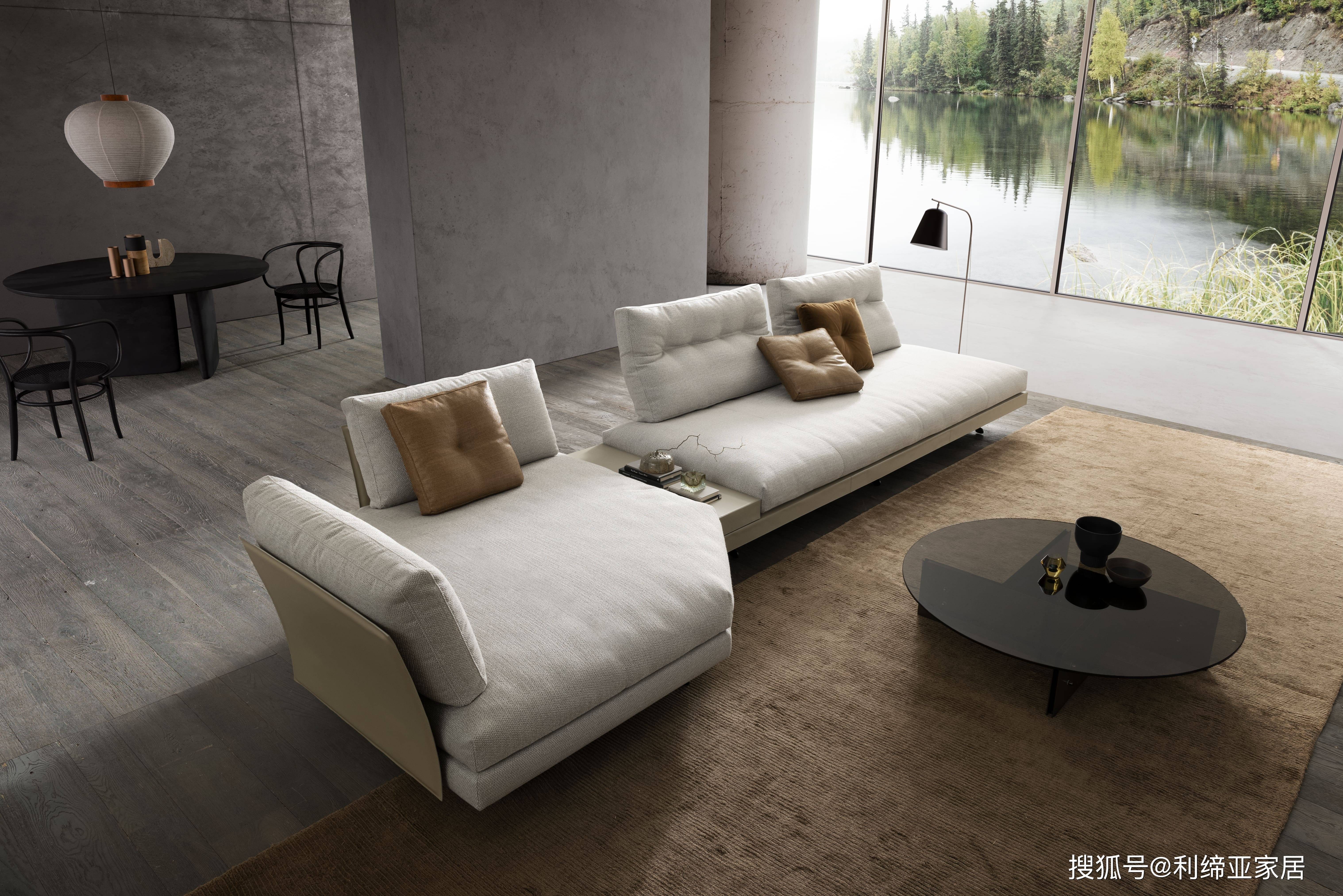 为您介绍和推荐意大利米兰展展商,意大利软体沙发品牌valentini的