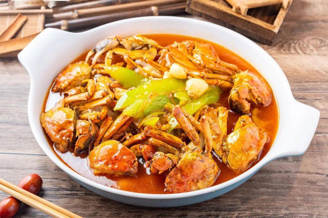 【沪小胖】14店通用|入秋了,千万别错过这家宝藏店198抢大闸蟹2-3人餐