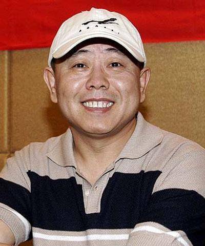 知悔改"网红干爹"潘长江,走到今天这一步,谁也怪不了_舞台_父母_身高