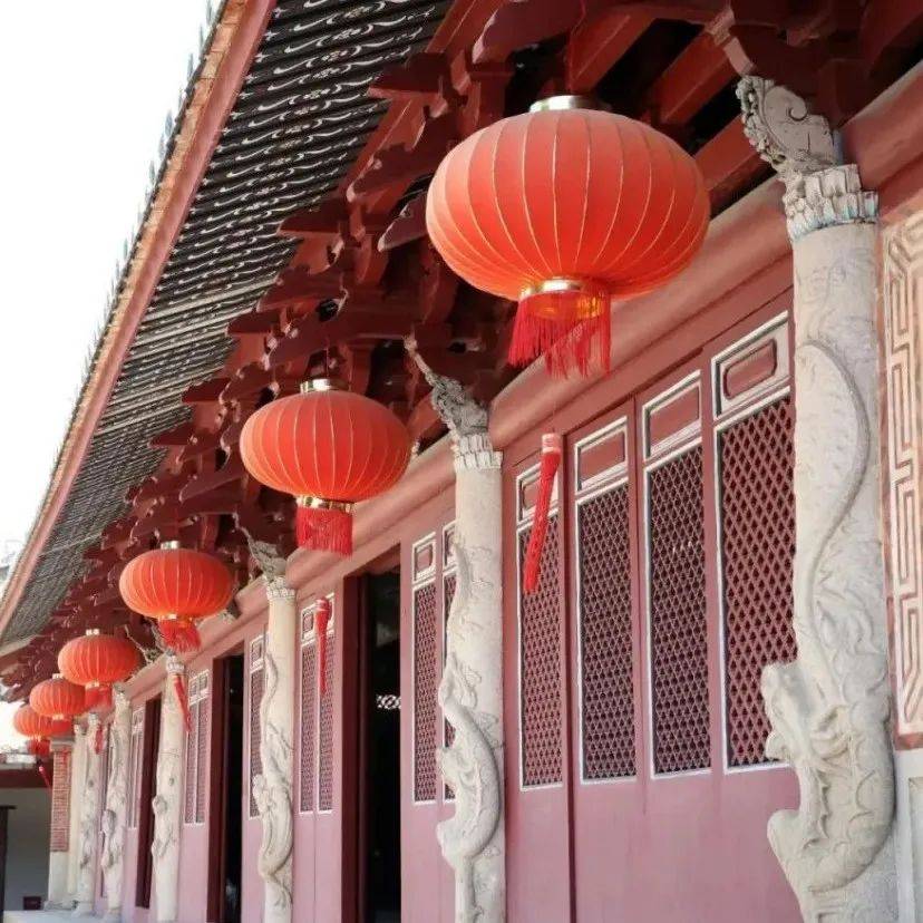 闽人智慧丨古时福建也有“北大清华”?还有很多你不知道的……_文庙_泉州_全国