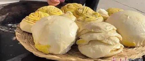 蒸馍情缘 小磨情结_小党_三原县_母亲