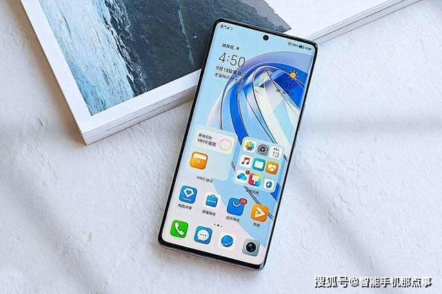 荣耀X40 GT遭曝光：骁龙888加持，或本月发布_https://www.jinrisc.com_站长资讯_第4张