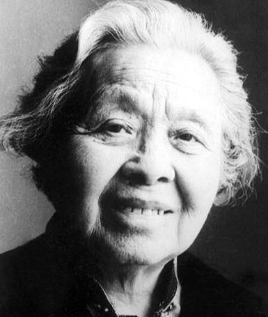 丁玲:在狱中和叛徒嫌疑犯同床共枕三年,狱中产下一名女婴_冯达_胡也频