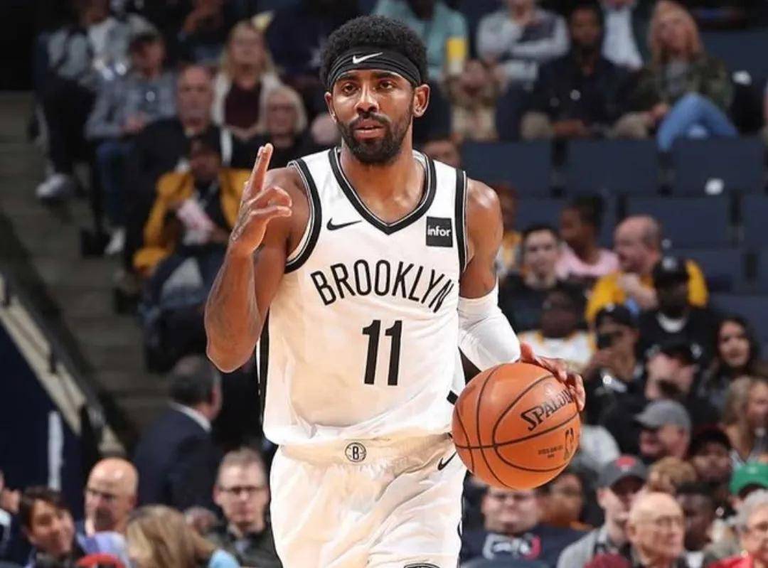 篮网不要高兴太早,欧文打不打比赛与疫苗无关,这还是要看他心情_球员_