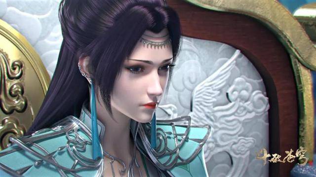 斗破苍穹小说完结十周年,网友满是祝福,留一半热血给曾经的自己