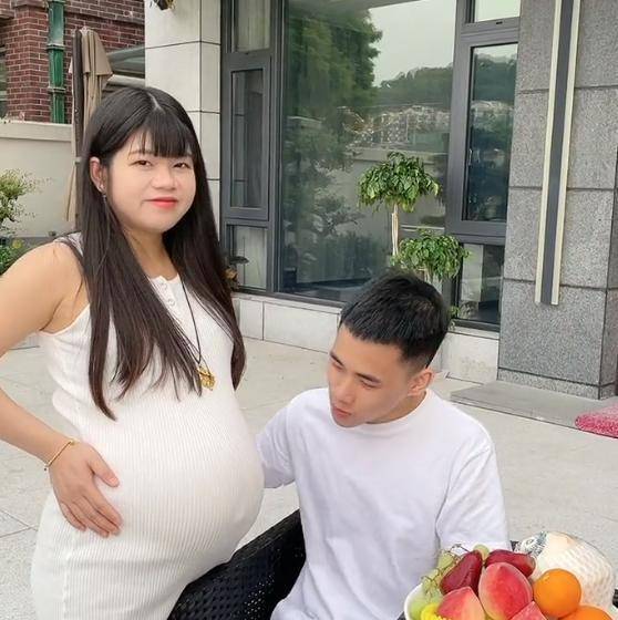 陈三废妻子没到预产期,婆婆就让打催产针,网友:疼的不是她_陈橙_孩子