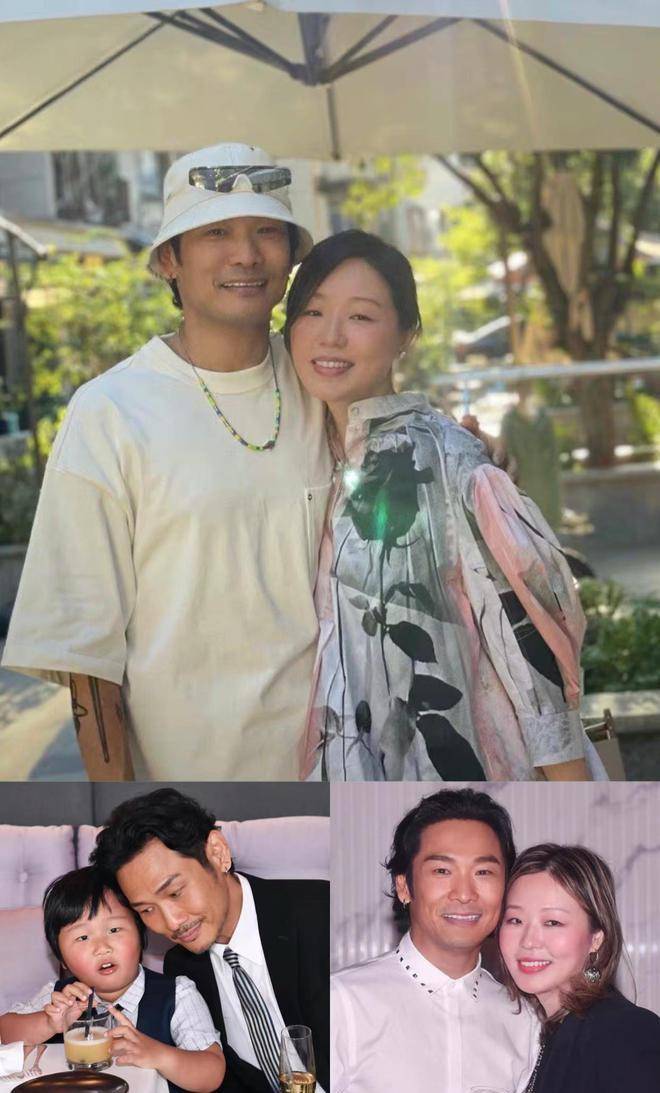 《披荆斩棘》哥哥们背后的女人:任贤齐想认识你_杜德伟_刘芸_郑钧