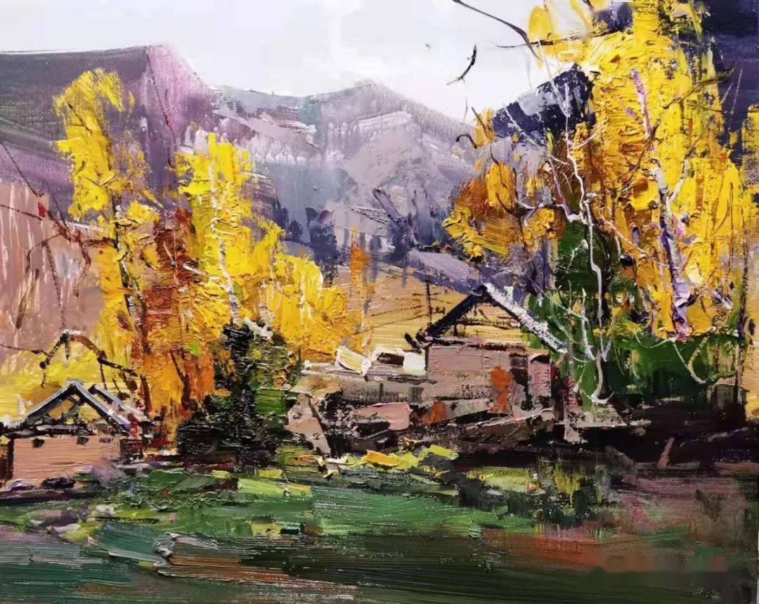 赵燕亮 作品_赵燕亮_作品