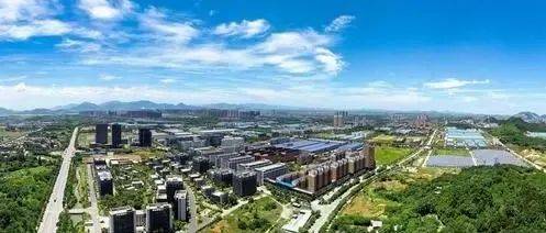 竞速15万亿新基建市场,开发区应如何谋篇布局?_创新_模式_设施