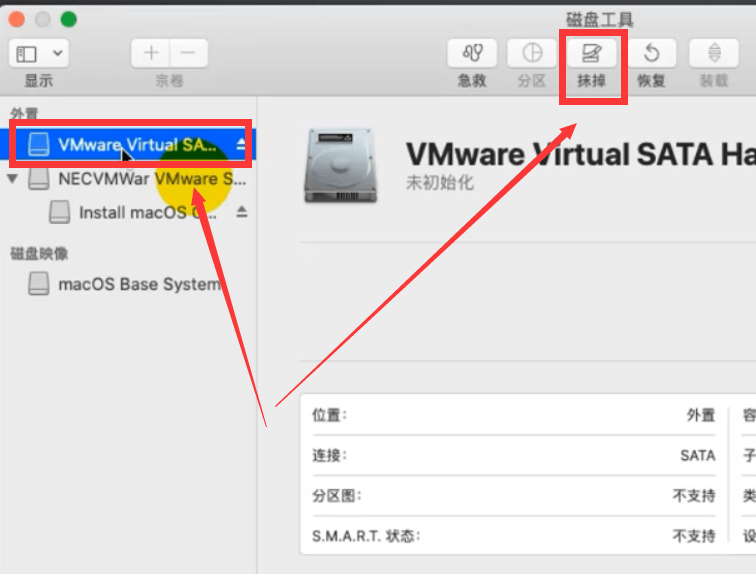 vm虚拟机安装win10系统最新 amd平台虚拟机安装黑苹果