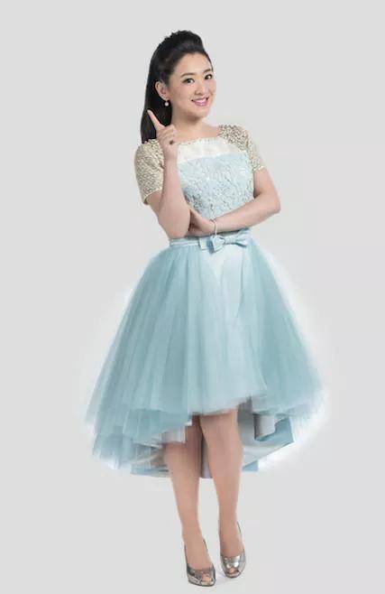 (六一特稿)央视少儿节目主持人月亮姐姐为何那么快过气?