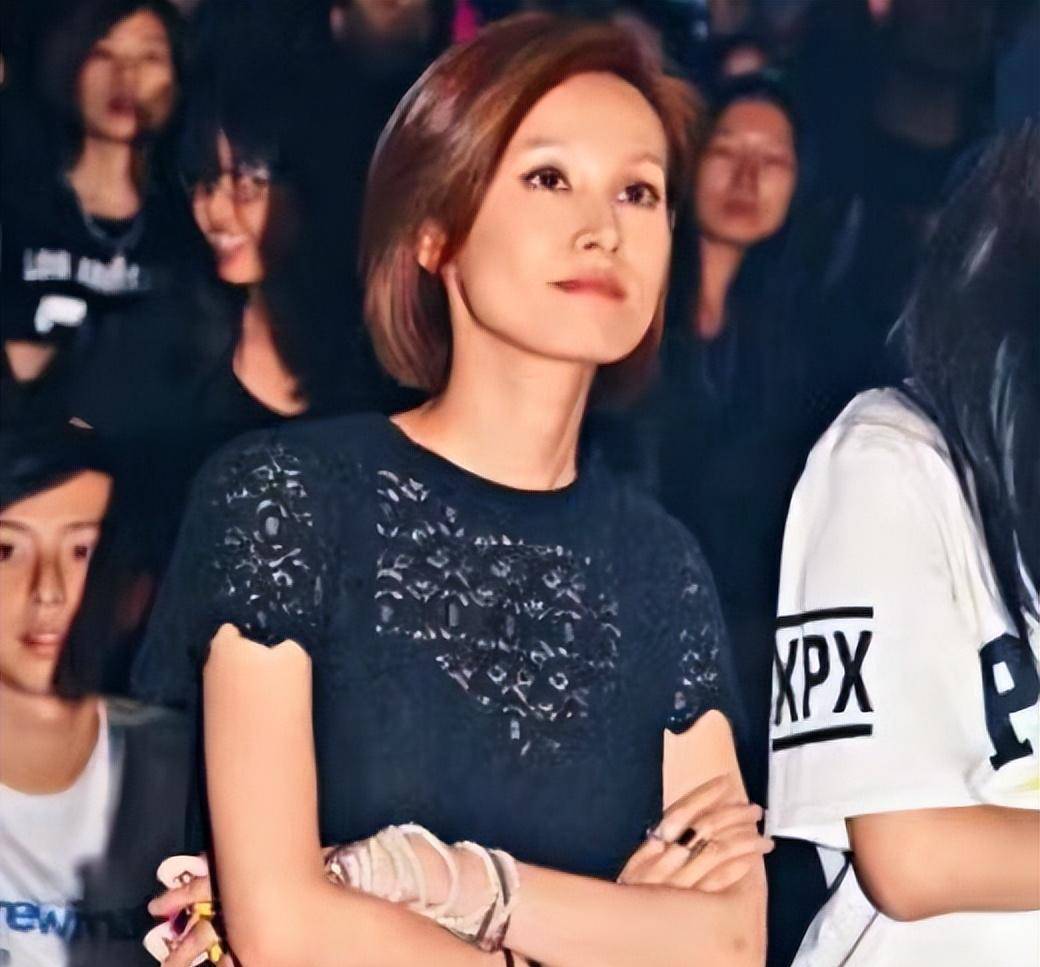 《披荆斩棘》哥哥们背后的女人:任贤齐想认识你_杜德伟_刘芸_郑钧