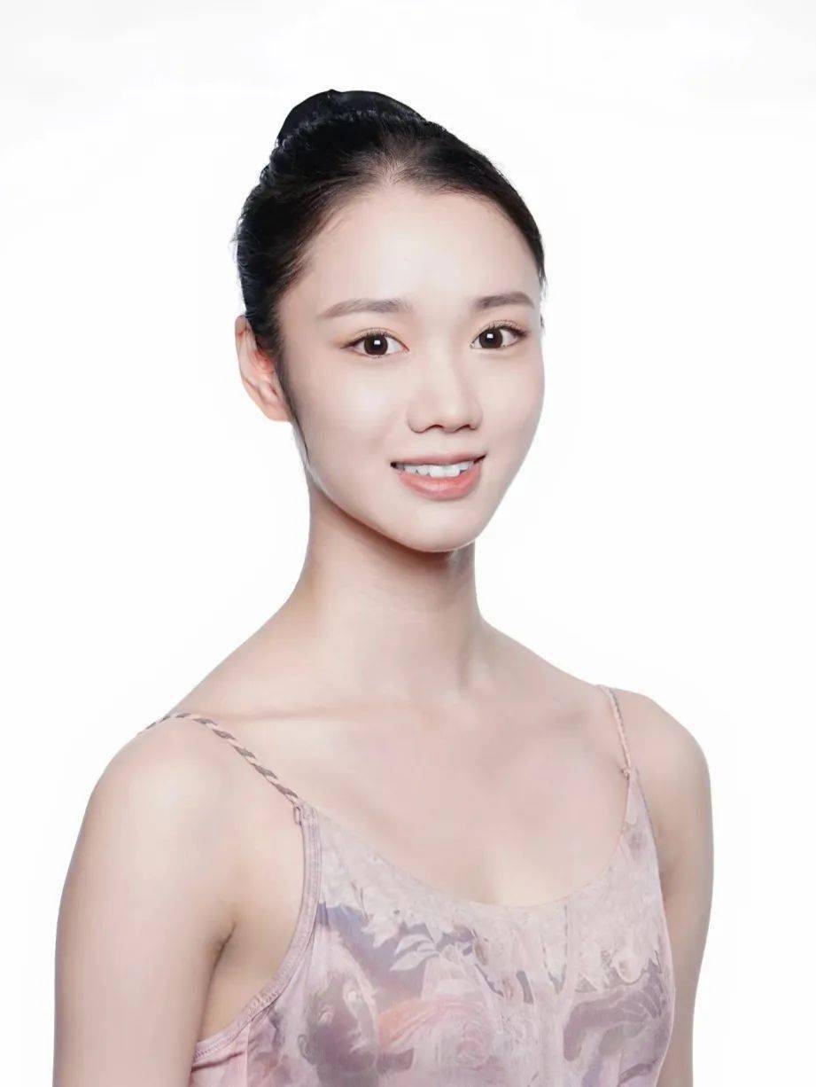 电子节目册丨歌"聚"九棵树——谭一梅带你看舞蹈(一)我的舞蹈之梦