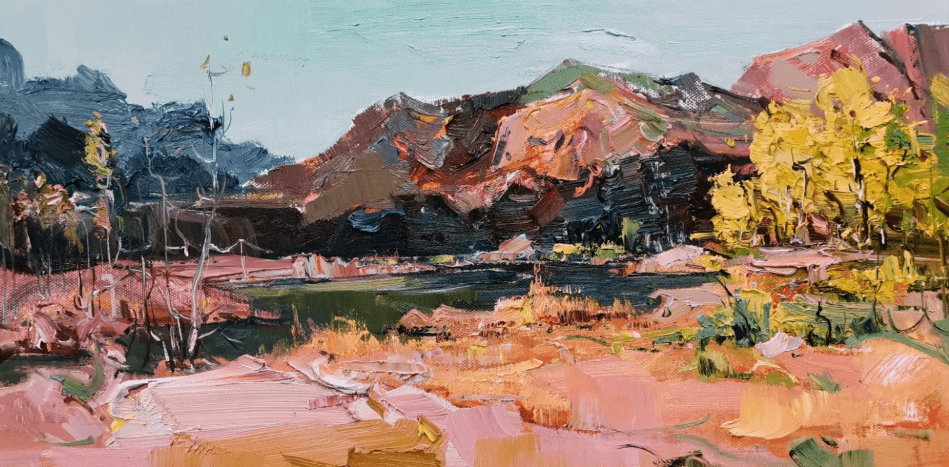 赵燕亮 作品_赵燕亮_作品