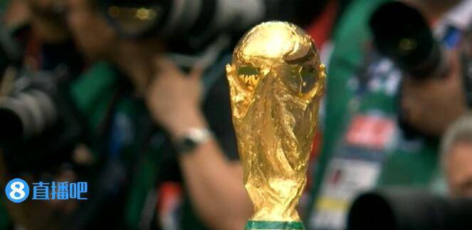 世界杯夺冠赔率：巴西领跑，法国第二，阿根廷、英格兰并列第三