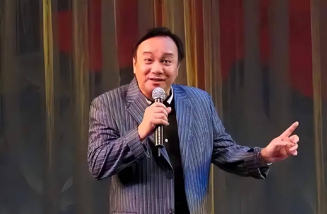 从下乡知青成为千面老倌,不愿放弃自己,"太子炳"的精彩人生_彭炽权