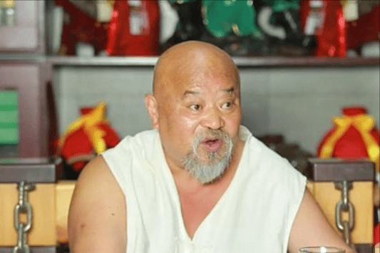 李琦作为一名演员,将自己大半个生活都奉献给娱乐圈,他饰演的那些经典