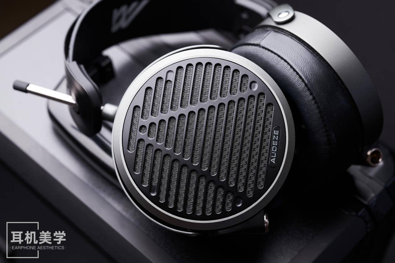 当格莱美混音师邂逅托斯卡纳——dc评audeze mm-500 & m2tech三件套