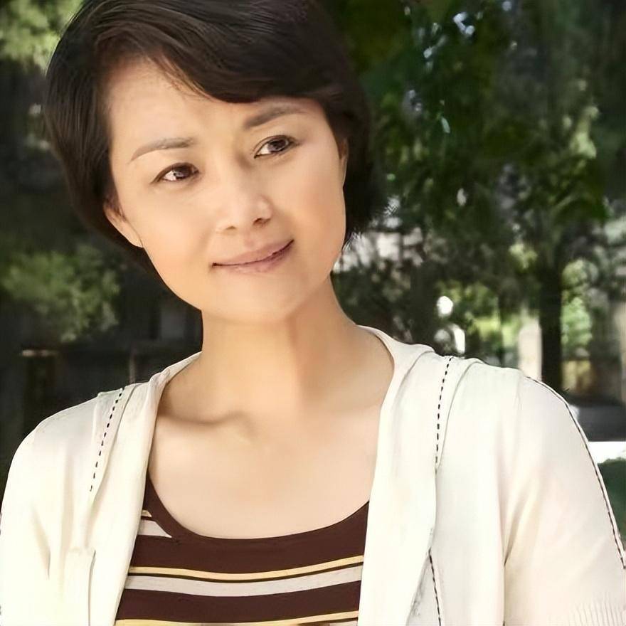 老戏骨刘之冰,与茹萍重组家庭,儿女双全,幸福美满_马丽萍_女儿_事业