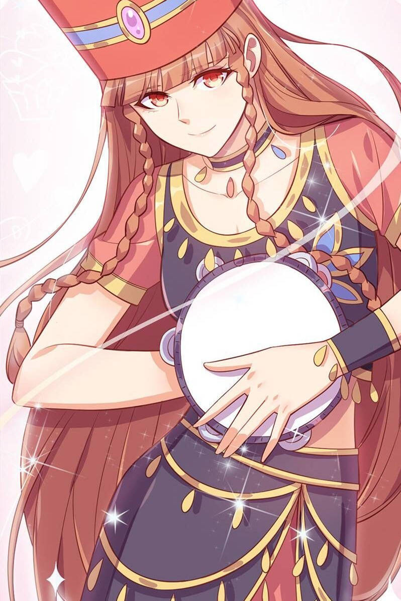 叶罗丽:黑香菱新造型什么时候出场?