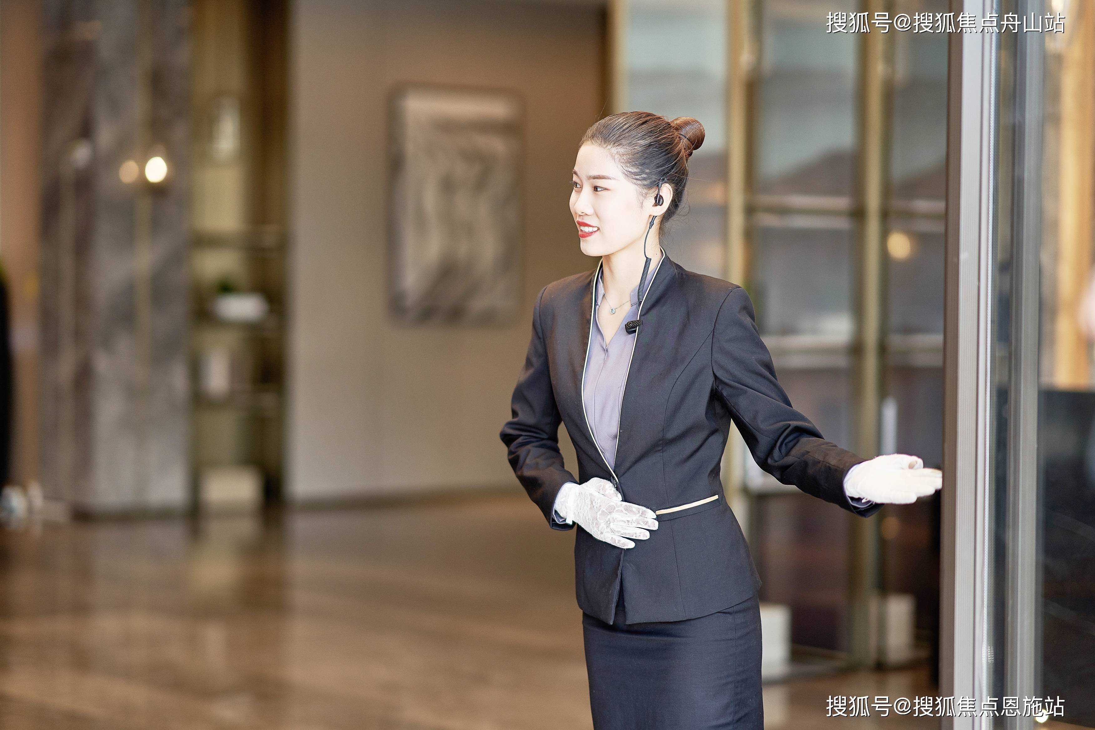 世邦泰和,凭借对业主需求的洞察,先后推出"生活管家式服务","酒店式