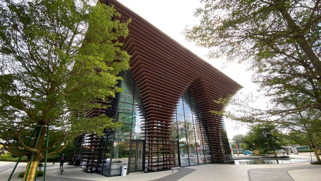 首付8万起,月供3k,能买这房,真是羡慕又嫉妒_楼哥_琼海_保利