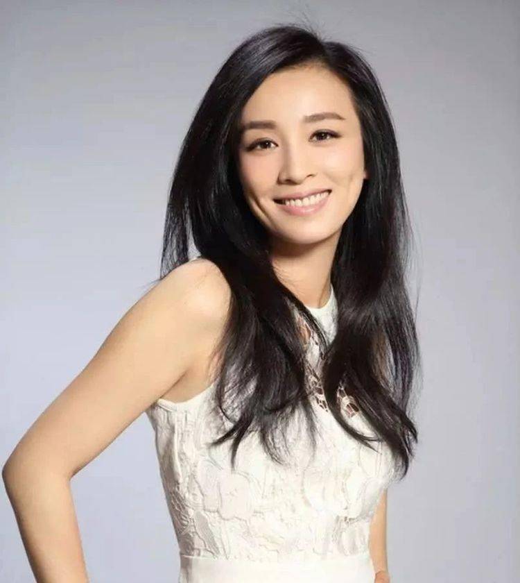 林瑞阳2段婚姻,妻子酒窝美女张庭,前妻曾演《婉君》中的兰萱_发展_不