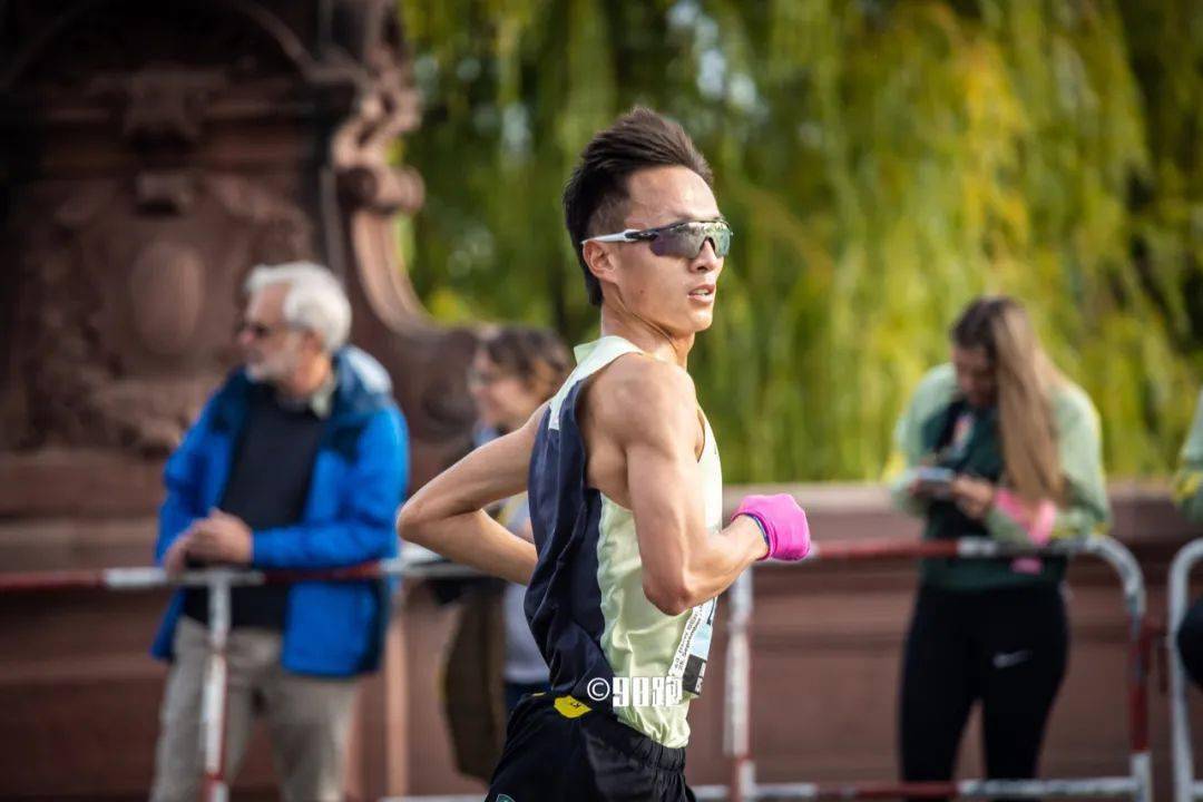 碾者阿提|大众选手再次迈进215_比赛_马拉松_欧洲