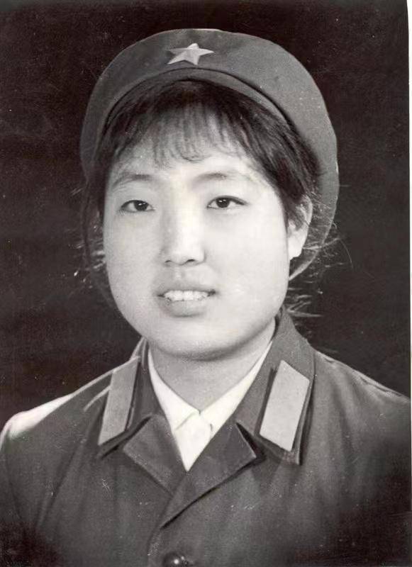 铁道兵文化诗歌卷之二十八——诗人段海燕_向前_帐篷_筑路