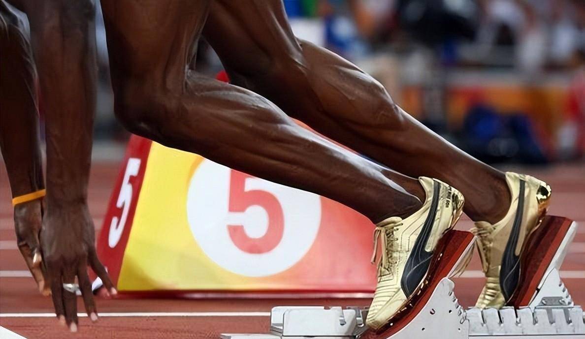 苏炳添和博尔特之间,只差0.25秒,人类短跑极限到底是多少?