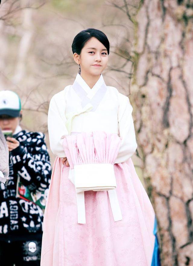 童星出道的金所炫:在善与恶之间自如转换,展现与生俱来演技天赋_角色