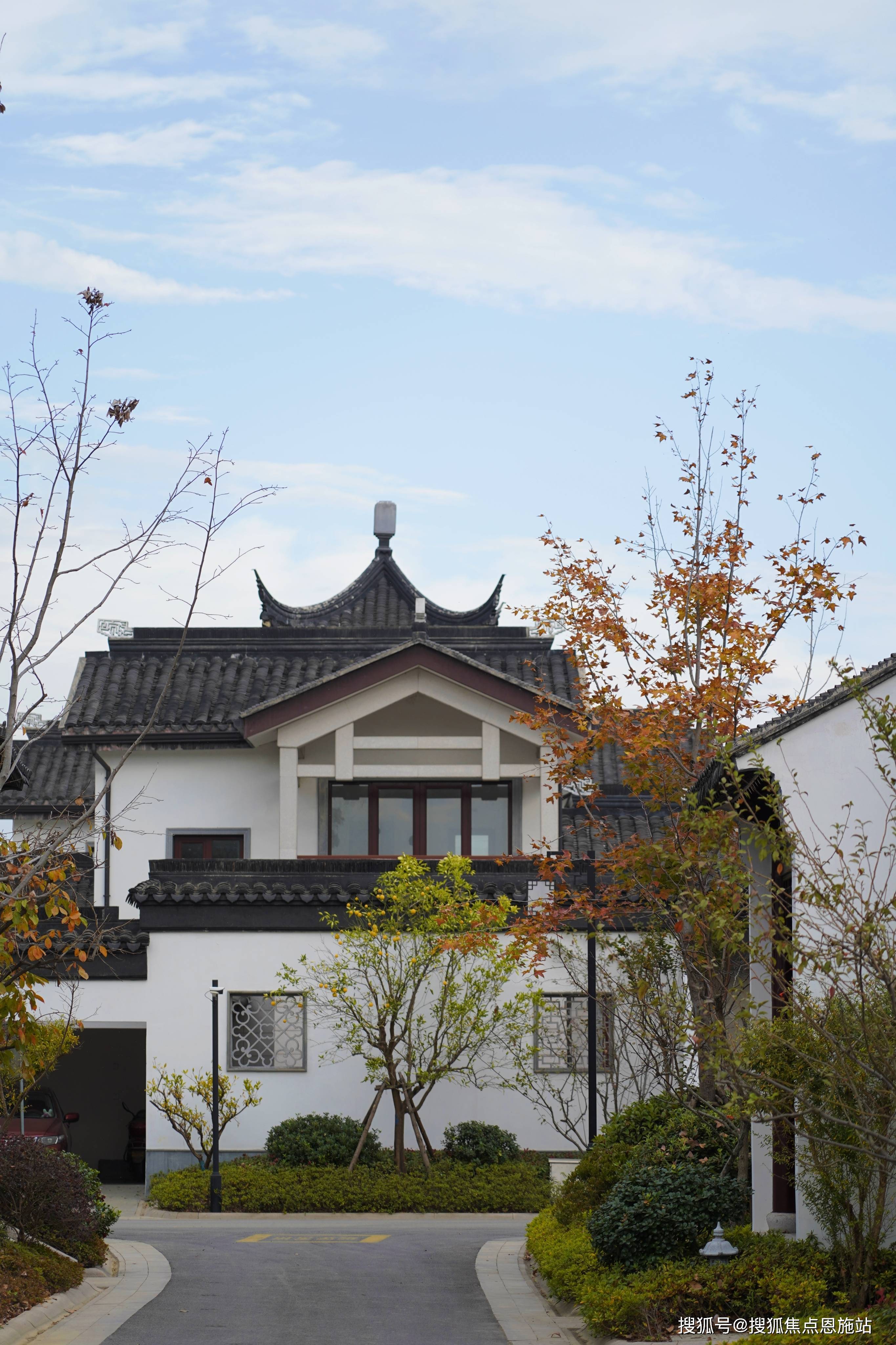 苏州涵园【苏州涵园石公山居】官方网站丨售楼处电话400-788-2939丨