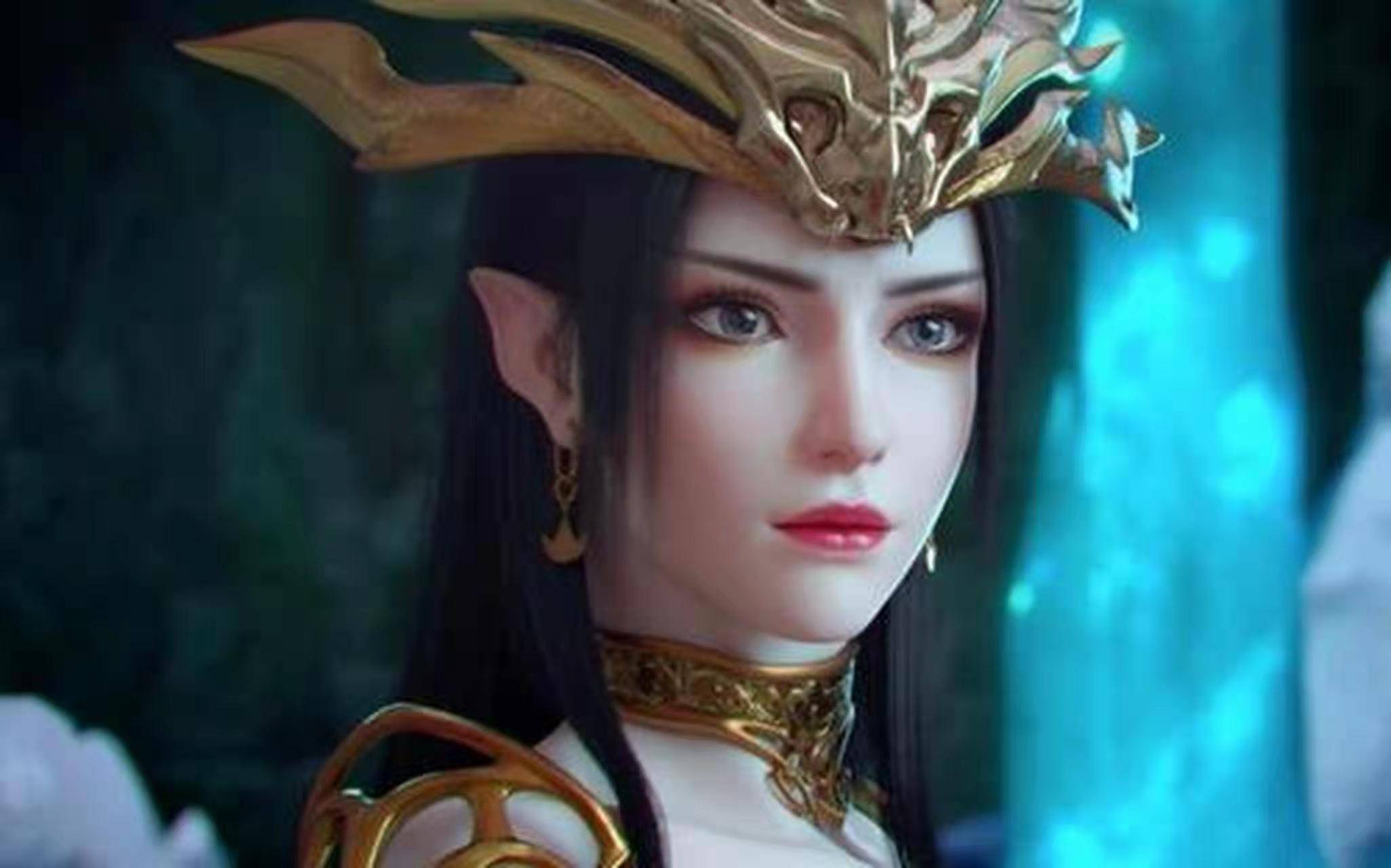 成帝前共有五位保镖,两位入了后宫,两位未能沾光_实力_海波_美杜莎