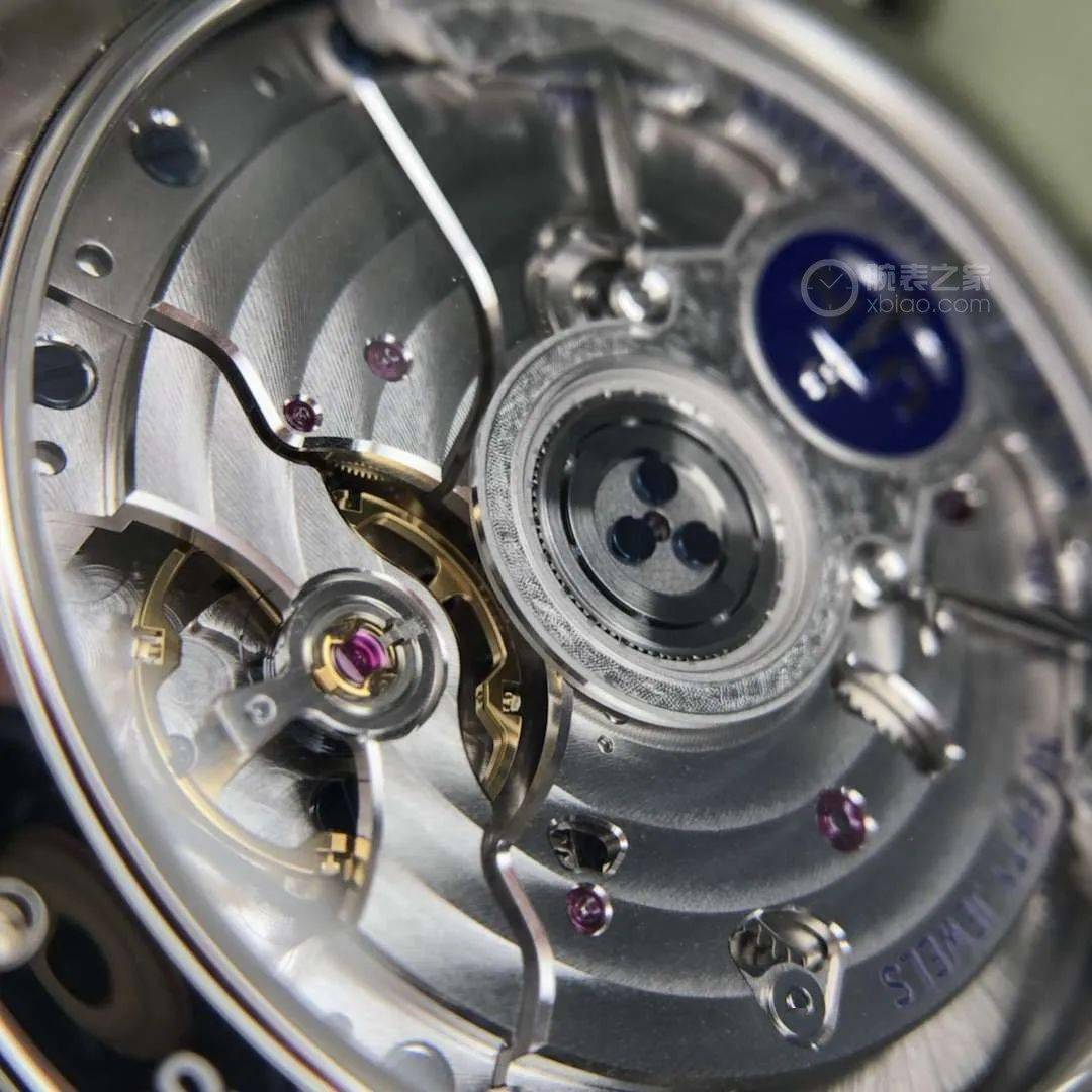 十万价格内,我愿称之为"无敌"_雅典_机芯_航海