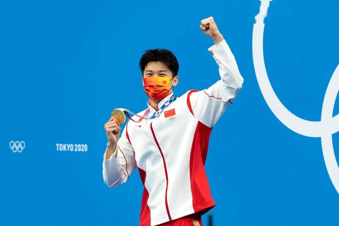 汪顺,央视专访——"虽然我叫顺,但曾经一点都不顺"_游泳_奥运_成绩