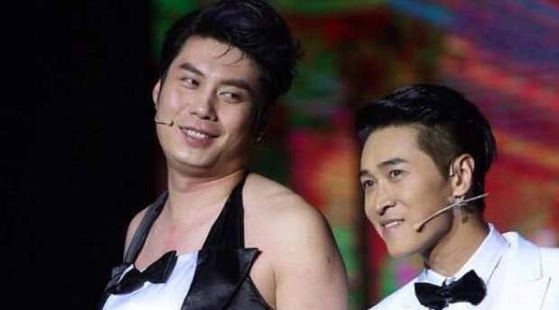 他是最低调独立的富二代,曾给沈腾当配角,如今凭借实力成影帝_艾伦