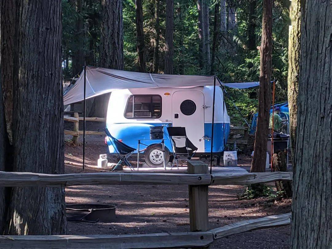 5款美式复古拖挂房车,看看有你中意的吗?_搜狐汽车_搜狐网