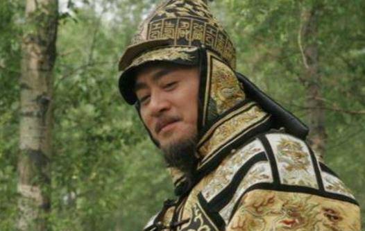“神枪手”道光帝旻宁究竟有多“神”?在历史上他是怎样的皇帝?_因为_袜子_政治