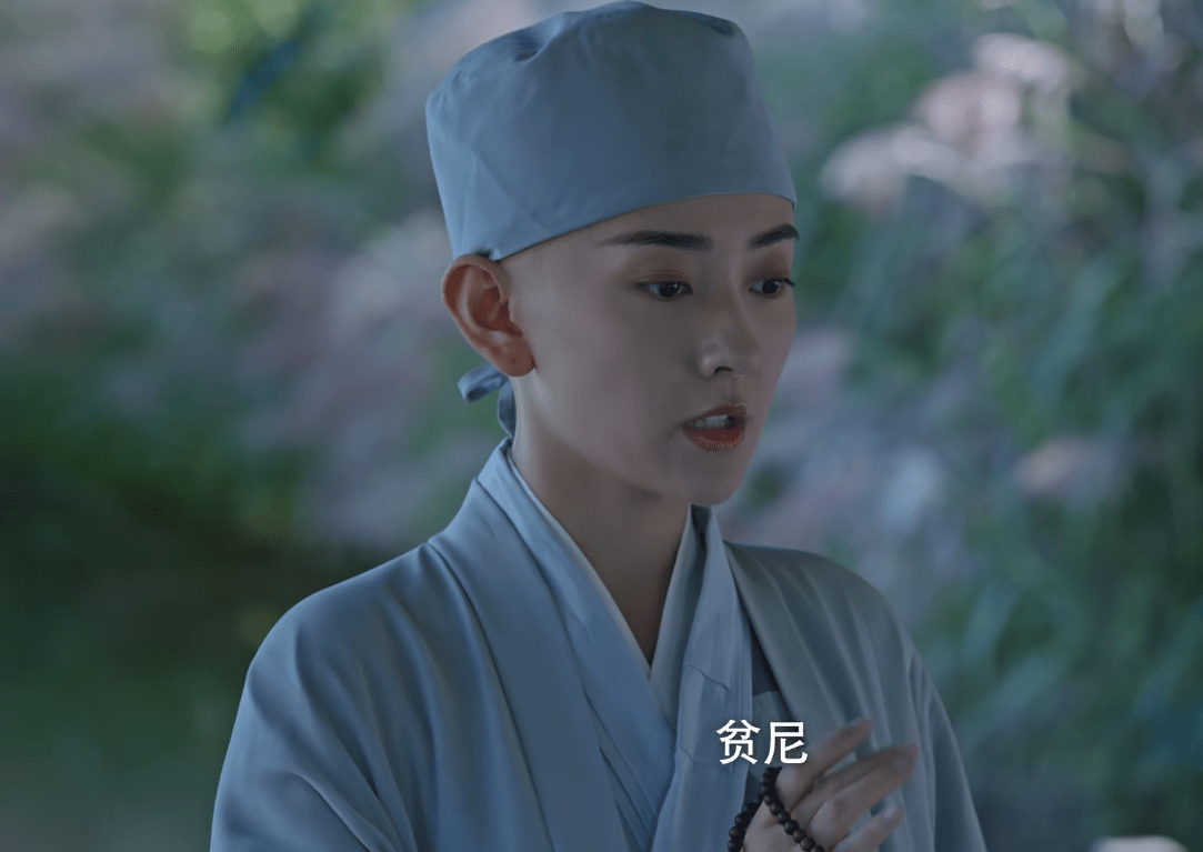 飞狐外传:四个女人四种结局,南兰守寡,袁紫衣出家,程灵素下线,都是